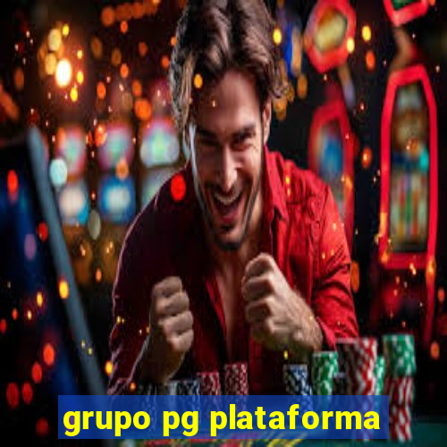 grupo pg plataforma